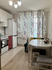 1-комн. квартира , 41м² , 2/5 этаж