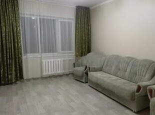 1-комн. квартира , 41м² , 4/9 этаж