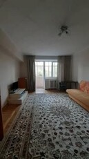 1-комн. квартира , 43м² , 2/5 этаж