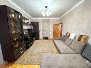 1-комн. квартира , 43.15м² , 5/5 этаж