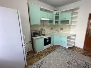 1-комн. квартира , 44м² , 1/5 этаж