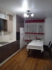 1-комн. квартира , 52.7м² , 2/16 этаж