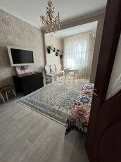 2-комн. квартира , 43.4м² , 3/13 этаж