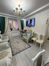 2-комн. квартира , 44м² , 5/9 этаж