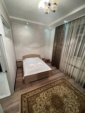 2-комн. квартира , 45.6м² , 1/2 этаж