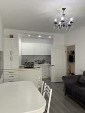 2-комн. квартира , 46м² , 4/7 этаж