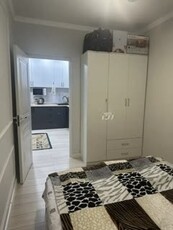 2-комн. квартира , 47.5м² , 2/10 этаж