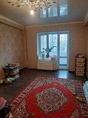 2-комн. квартира , 48.7м² , 2/5 этаж