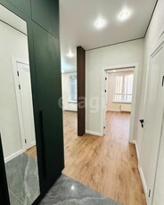 2-комн. квартира , 49.3м² , 6/9 этаж