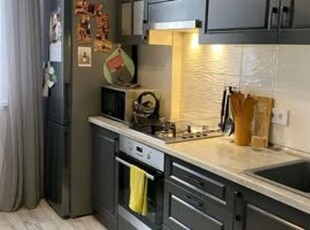 2-комн. квартира , 50м² , 3/3 этаж