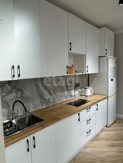 2-комн. квартира , 50м² , 5/12 этаж