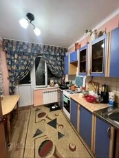 2-комн. квартира , 51м² , 2/5 этаж