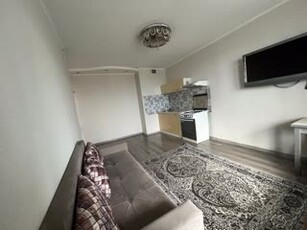 2-комн. квартира , 52м² , 16/18 этаж