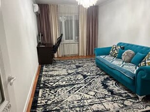 2-комн. квартира , 52м² , 4/5 этаж