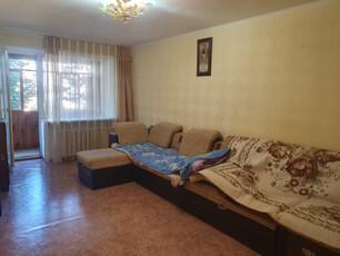 Продажа 2-комнатной квартиры, 54 м, Ержанова