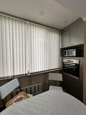 2-комн. квартира , 55м² , 2/5 этаж