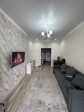 2-комн. квартира , 56м² , 3/10 этаж