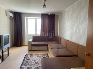 2-комн. квартира , 58м² , 3/6 этаж