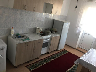 Аренда 2-комнатной квартиры, 60 м, Е 496 улица, дом 10/2