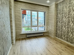 Продажа 2-комнатной квартиры, 61 м, Туран, дом 54