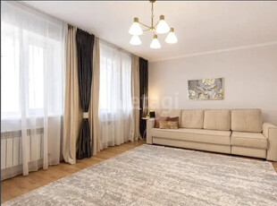 2-комн. квартира , 68м² , 5/6 этаж