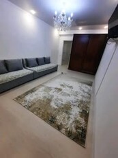 2-комн. квартира , 74м² , 1/10 этаж