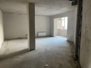 2-комн. квартира , 92.5м² , 1/17 этаж