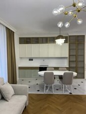 3-комн. квартира , 100м² , 9/19 этаж