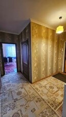 3-комн. квартира , 102м² , 3/10 этаж