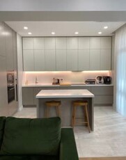 3-комн. квартира , 123.9м² , 5/12 этаж