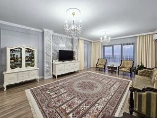 3-комн. квартира , 125м² , 12/12 этаж