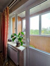 3-комн. квартира , 58м² , 4/5 этаж