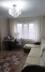 Продажа 3-комнатной квартиры, 63 м, Петрова, дом 3