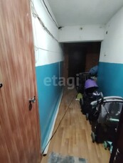 3-комн. квартира , 64.9м² , 6/10 этаж