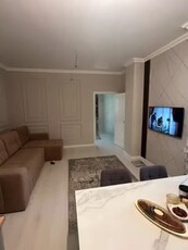 3-комн. квартира , 67м² , 2/15 этаж