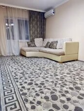 3-комн. квартира , 68м² , 2/4 этаж