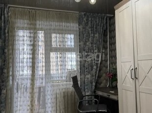 3-комн. квартира , 68м² , 4/9 этаж