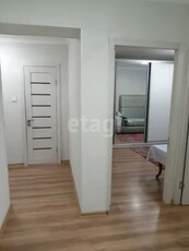 3-комн. квартира , 74м² , 3/4 этаж