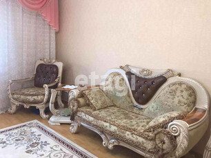 Продажа 3-комнатной квартиры, 87 м, Иманбаевой, дом 8