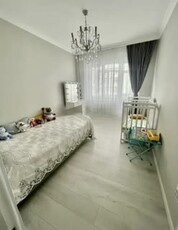 3-комн. квартира , 92м² , 4/10 этаж