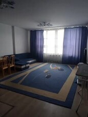 3-комн. квартира , 93.4м² , 13/14 этаж