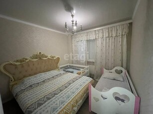 4-комн. квартира , 110м² , 12/12 этаж