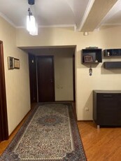 4-комн. квартира , 115м² , 2/5 этаж