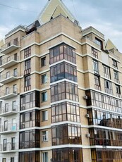 4-комн. квартира , 128м² , 8/13 этаж