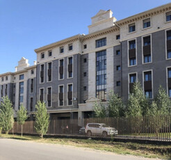 Продажа 4-комнатной квартиры, 160 м, Умай Ана, дом 10