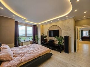 5-комн. квартира , 156м² , 5/13 этаж