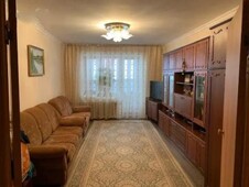 Продажа 3-комнатной квартиры, 78 м, Азербаева, дом 6