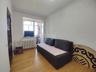 1-комн. квартира , 28м² , 5/5 этаж