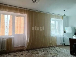 1-комн. квартира , 30м² , 3/13 этаж