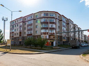 1-комн. квартира , 30м² , 5/5 этаж